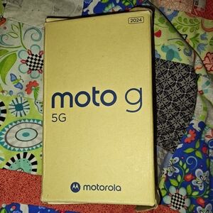 2024 moto g 5g Boost mobile